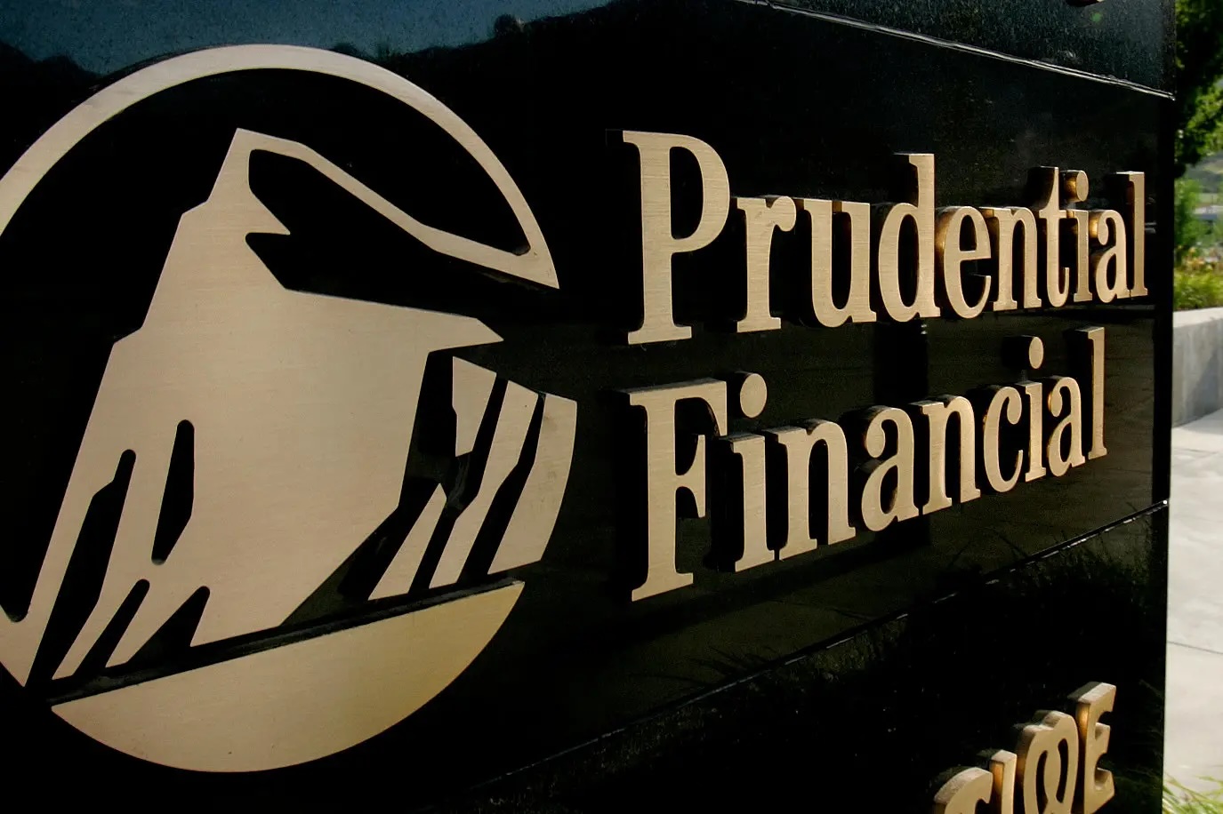 20240213 PRUDENTIAL FINANCIAL INC Cybersecurity Incident Board